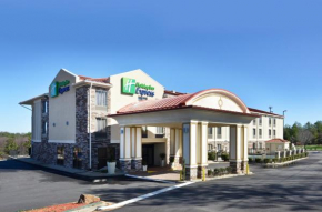  Holiday Inn Express Atlanta-Stone Mountain, an IHG Hotel  Стоун Маунтэйн